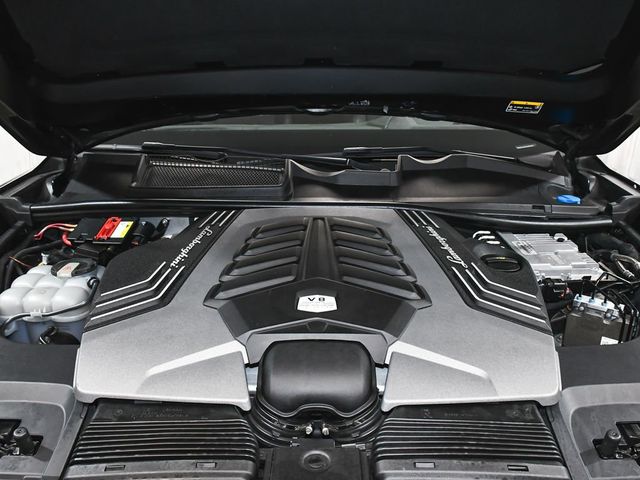 2020 Lamborghini Urus Base - 23007344 - 74
