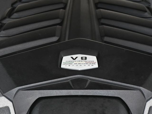 2020 Lamborghini Urus Base - 23007344 - 75