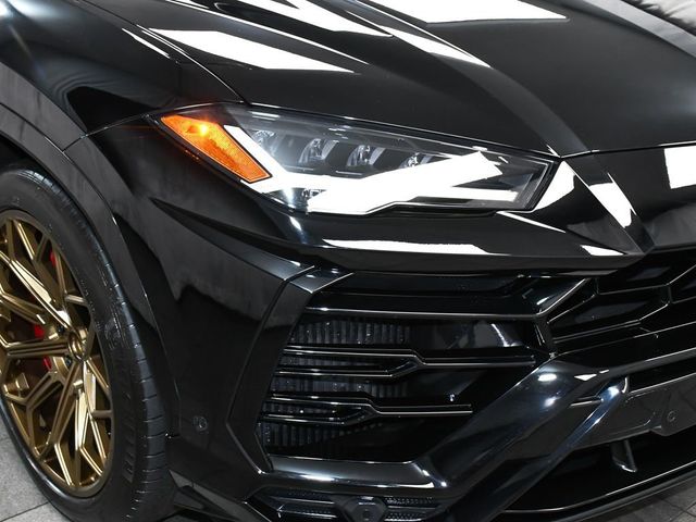 2020 Lamborghini Urus Base - 23007344 - 78