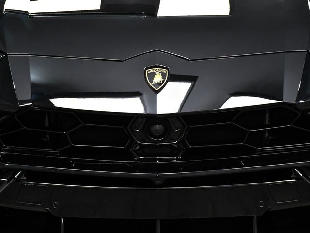 2020 Lamborghini Urus Base - 23007344 - 79