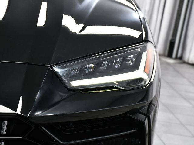 2020 Lamborghini Urus Base - 23007344 - 80