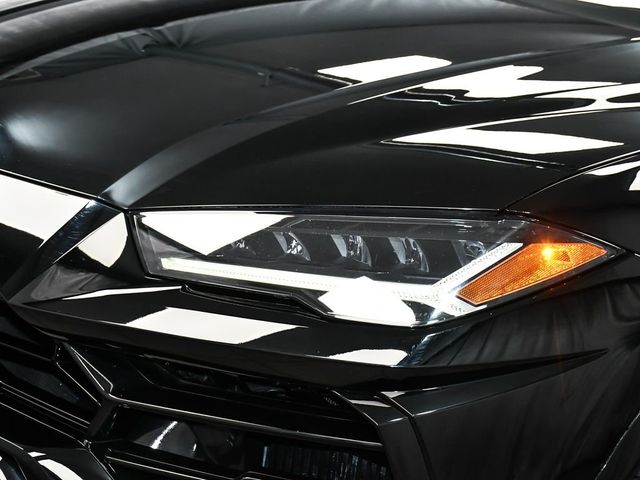 2020 Lamborghini Urus Base - 23007344 - 81