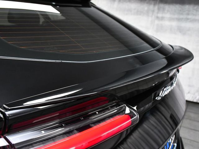 2020 Lamborghini Urus Base - 23007344 - 85