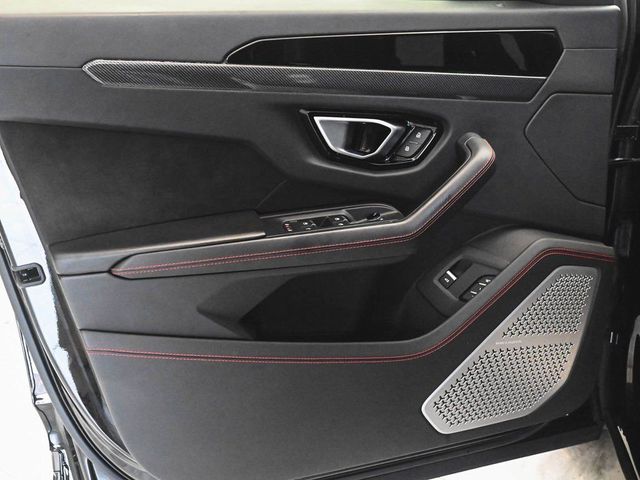 2020 Lamborghini Urus Base - 23007344 - 8