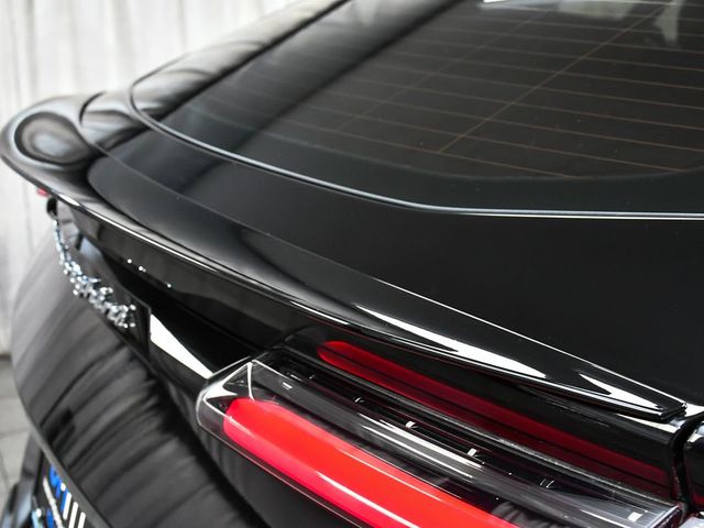 2020 Lamborghini Urus Base - 23007344 - 90