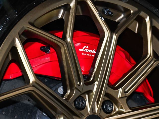 2020 Lamborghini Urus Base - 23007344 - 92