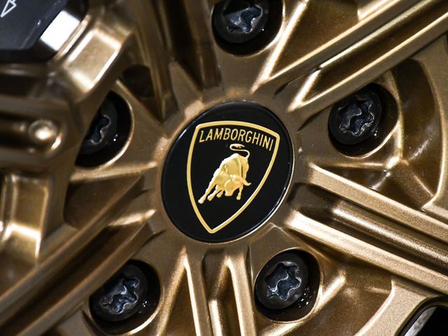 2020 Lamborghini Urus Base - 23007344 - 93