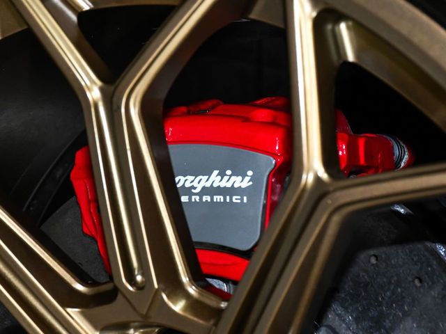 2020 Lamborghini Urus Base - 23007344 - 95