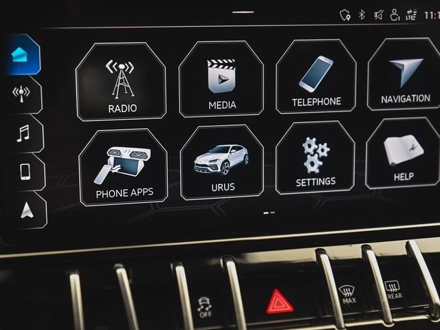 2020 Lamborghini Urus Base - 22948686 - 22