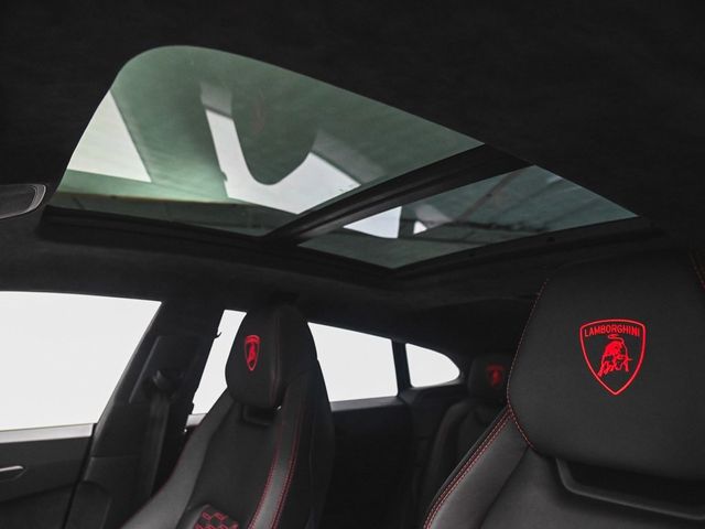 2020 Lamborghini Urus Base - 22948686 - 37