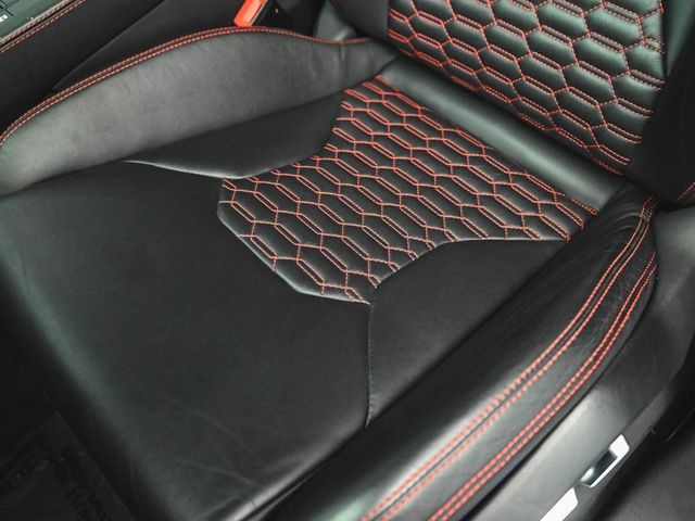 2020 Lamborghini Urus Base - 22948686 - 39