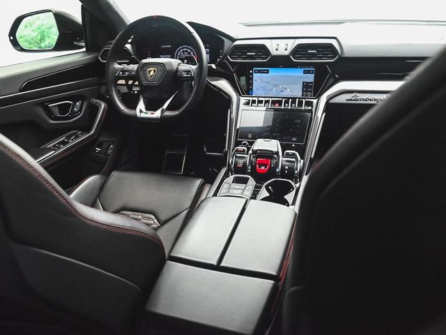2020 Lamborghini Urus Base - 22948686 - 42