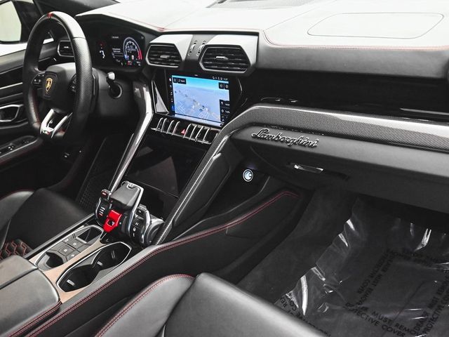 2020 Lamborghini Urus Base - 22948686 - 45