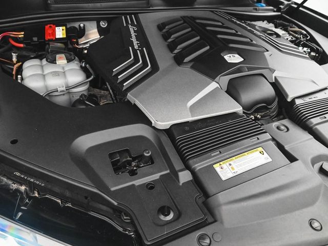 2020 Lamborghini Urus Base - 22948686 - 46