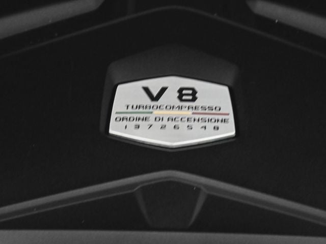 2020 Lamborghini Urus Base - 22948686 - 48