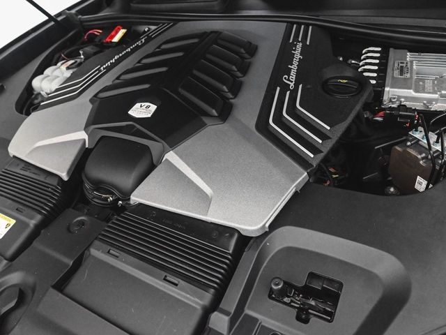 2020 Lamborghini Urus Base - 22948686 - 49