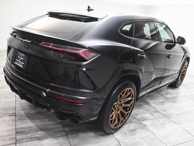 2020 Lamborghini Urus Base - 22948686 - 5