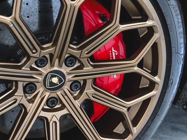 2020 Lamborghini Urus Base - 22948686 - 7