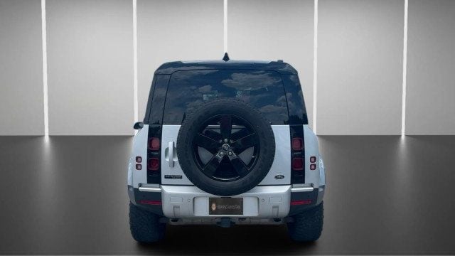 2020 Land Rover Defender 110 First Edition AWD - 23035066 - 10
