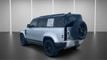 2020 Land Rover Defender 110 First Edition AWD - 23035066 - 11