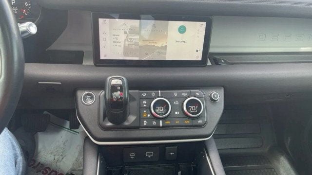 2020 Land Rover Defender 110 First Edition AWD - 23035066 - 15