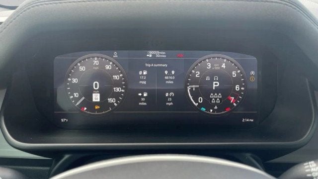 2020 Land Rover Defender 110 First Edition AWD - 23035066 - 16