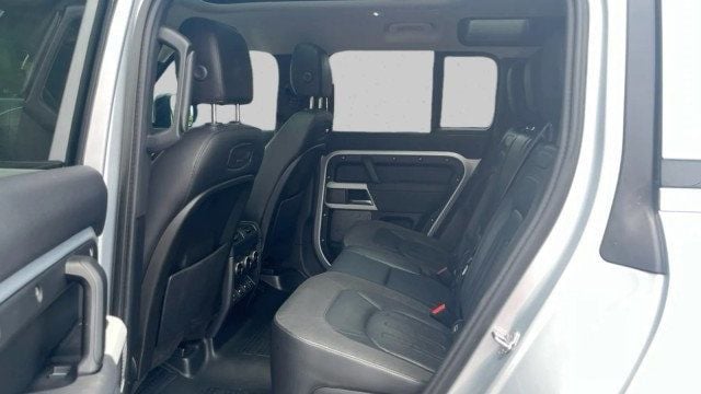 2020 Land Rover Defender 110 First Edition AWD - 23035066 - 20