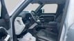 2020 Land Rover Defender 110 First Edition AWD - 23035066 - 21