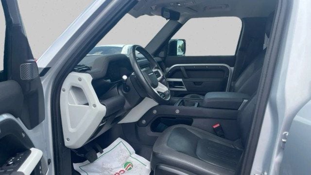 2020 Land Rover Defender 110 First Edition AWD - 23035066 - 21