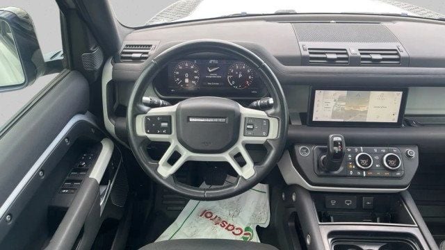 2020 Land Rover Defender 110 First Edition AWD - 23035066 - 22