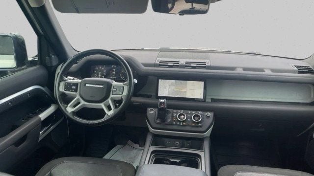 2020 Land Rover Defender 110 First Edition AWD - 23035066 - 23