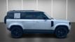 2020 Land Rover Defender 110 First Edition AWD - 23035066 - 4