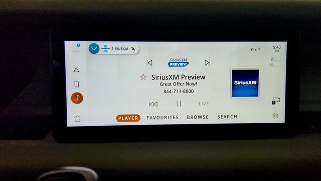 2020 Land Rover Defender 110 First Edition AWD - 22965166 - 16