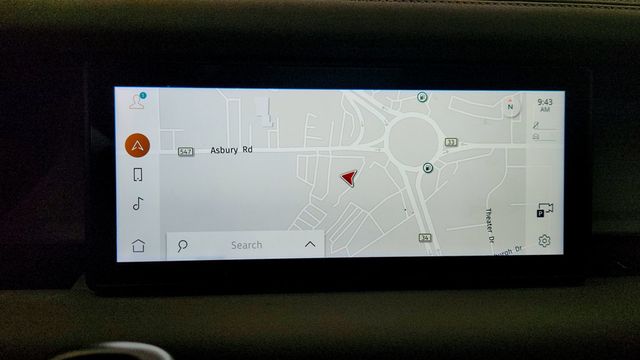 2020 Land Rover Defender 110 First Edition AWD - 22965166 - 17