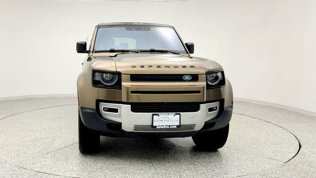 2020 Land Rover Defender 110 First Edition AWD - 22965166 - 1
