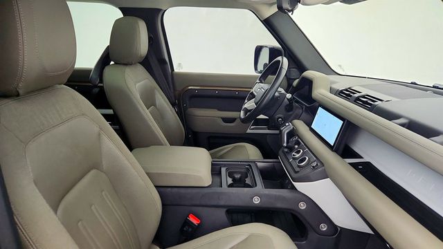 2020 Land Rover Defender 110 First Edition AWD - 22965166 - 22