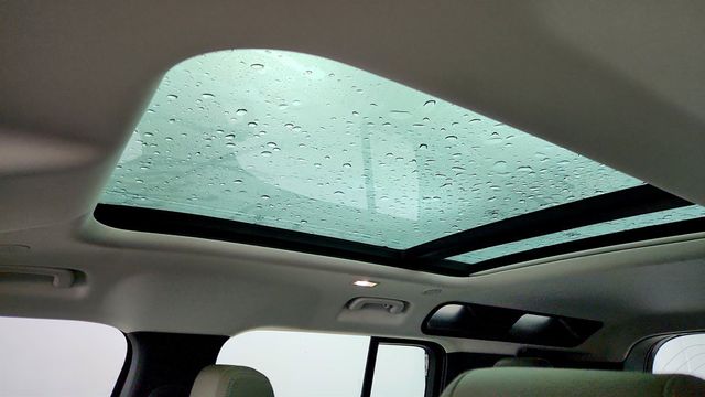 2020 Land Rover Defender 110 First Edition AWD with Adventure Pack & 22'' Wheels - 22965166 - 9