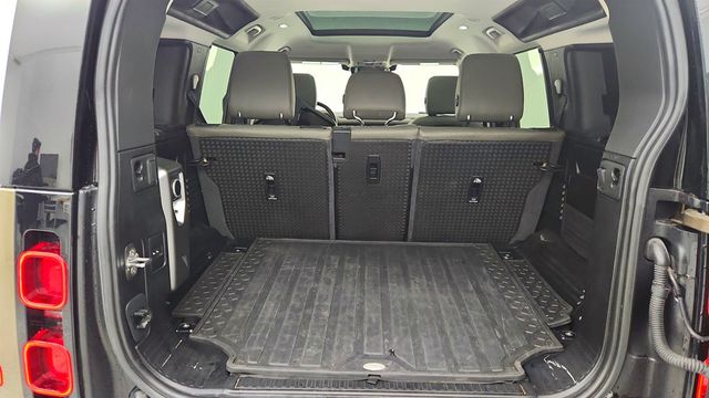 2020 Land Rover Defender 110 First Edition AWD with Adventure Pack & 22'' Wheels - 22965166 - 20