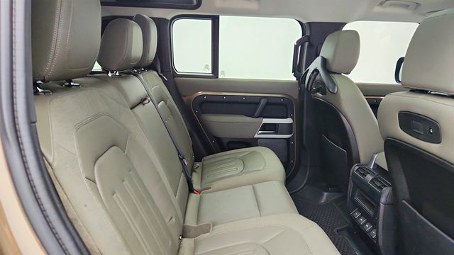 2020 Land Rover Defender 110 First Edition AWD with Adventure Pack & 22'' Wheels - 22965166 - 21