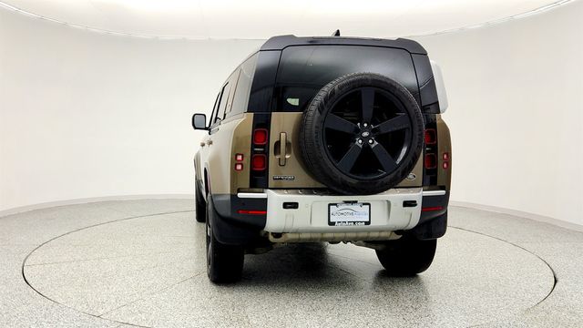 2020 Land Rover Defender 110 First Edition AWD with Adventure Pack & 22'' Wheels - 22965166 - 5