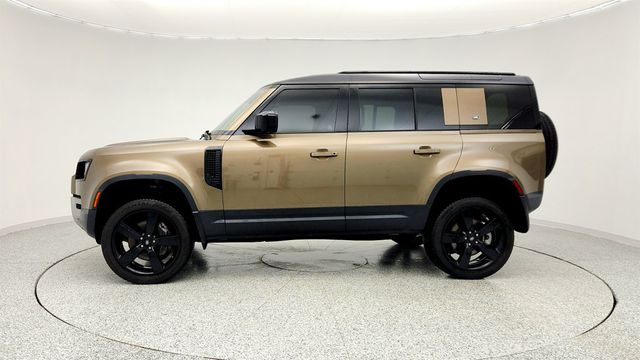 2020 Land Rover Defender 110 First Edition AWD with Adventure Pack & 22'' Wheels - 22965166 - 7