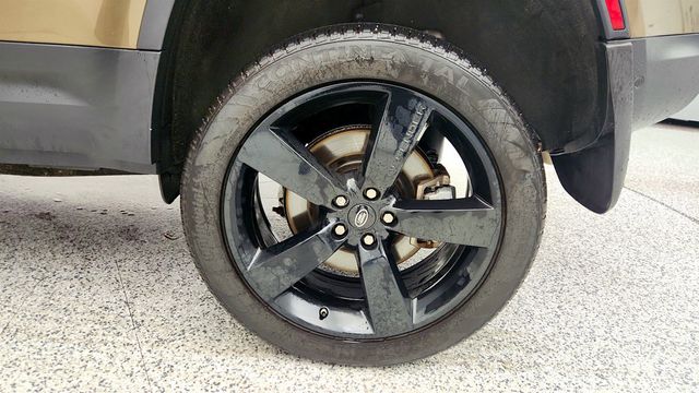 2020 Land Rover Defender 110 First Edition AWD with Adventure Pack & 22'' Wheels - 22965166 - 8