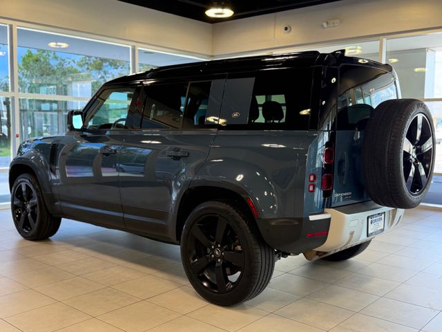 2020 Land Rover Defender 110 HSE AWD - 23046988 - 13