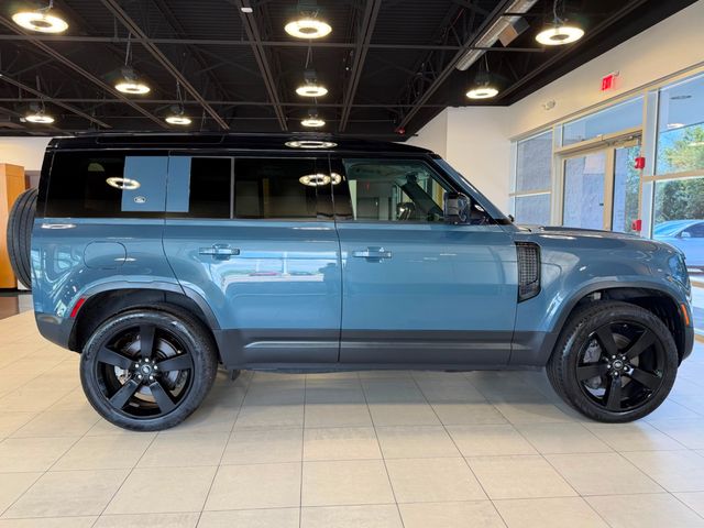 2020 Land Rover Defender 110 HSE AWD - 23046988 - 14