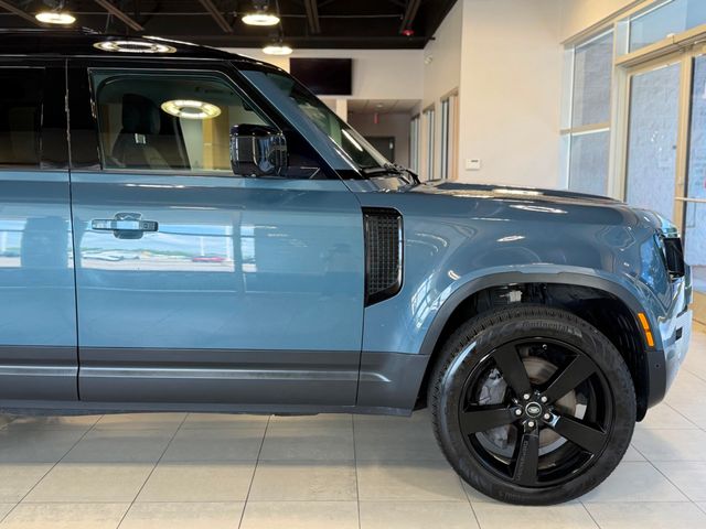 2020 Land Rover Defender 110 HSE AWD - 23046988 - 15