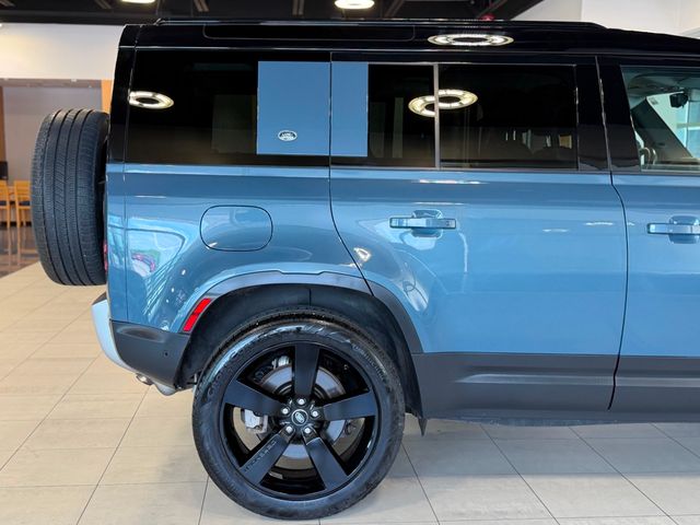 2020 Land Rover Defender 110 HSE AWD - 23046988 - 16