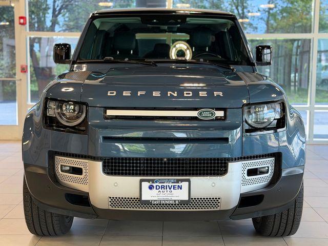 2020 Land Rover Defender 110 HSE AWD - 23046988 - 1