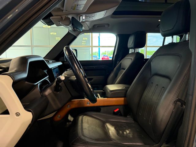 2020 Land Rover Defender 110 HSE AWD - 23046988 - 19