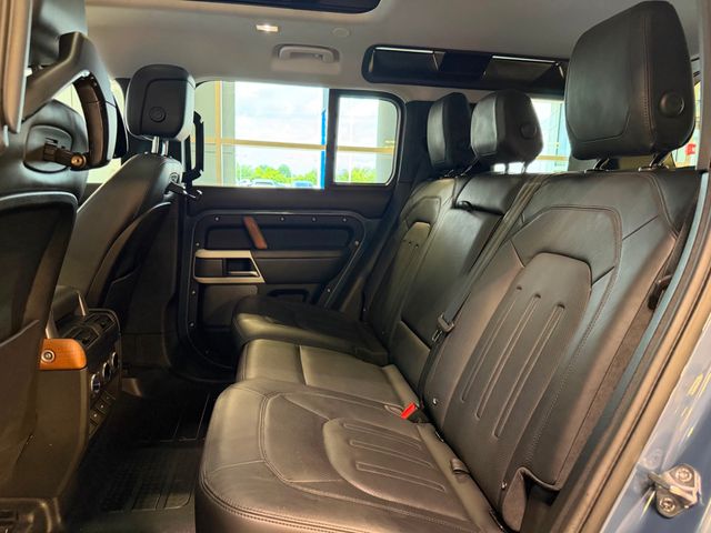 2020 Land Rover Defender 110 HSE AWD - 23046988 - 20