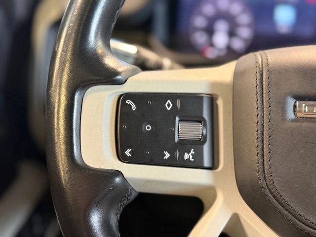 2020 Land Rover Defender 110 HSE AWD - 23046988 - 24